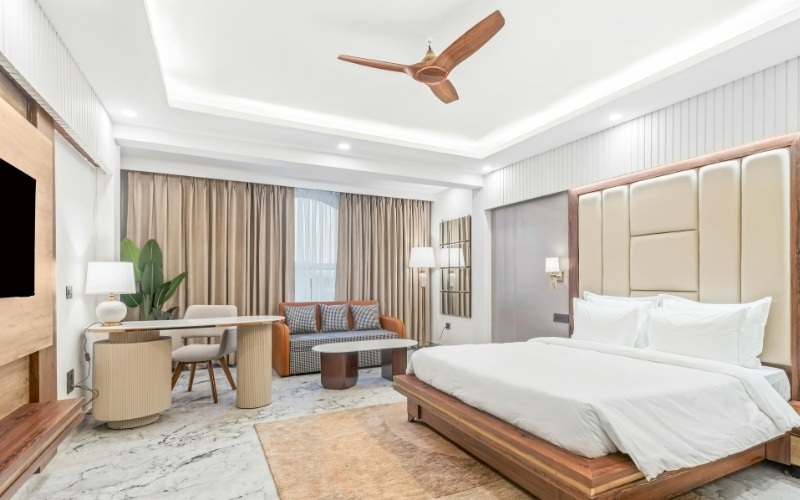 Bedroom Interior Design