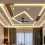 False Ceiling Services