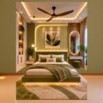 Living Room Interior Design