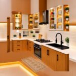 Modular Kitchen Design
