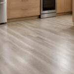 PVC Vinyl Flooring