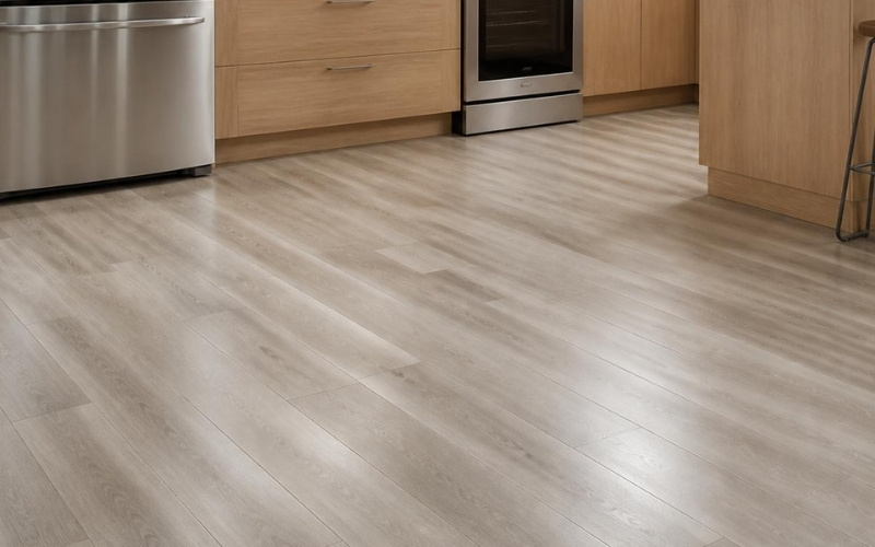 PVC Vinyl Flooring